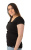 Womboo Buidelshirt Vrouw Zwart maat XL
