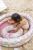 Swim Essentials Exclusive <br> Baby Zwembad <br> Pink Blossom (Ø 60 cm) 