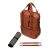 Koelstra JIPPE Diaper Backpack Copper
