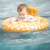 Swim Essentials Exclusive <br> Baby Float Sea Stars (0-1 jaar)