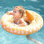 Swim Essentials Exclusive <br> Baby Float Sea Stars (0-1 jaar)