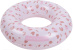 Swim Essentials Exclusive Zwemband Old Pink Leopard <br> (3-6 jaar)