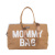 Childhome Mommy Bag Suede-Look
