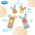 Playgro Jungle Wrist Rattle And Foot Finder
