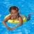 Freds Swim Academy Swimtrainer Classic Geel (4 tot 8 jaar)

