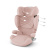 Cybex Autostoel SOLUTION T I-FIX PLUS Peach Pink - Light Pink





