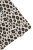 Meyco Boxkleed Leopard Sand Melange 80 x 100 cm