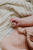 Baby's Only Newborn Deken Grace Warm Linen 65 x 75 cm
