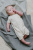 Baby's Only Ledikantdeken Grace Warm Linen 100 x 135 cm