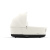 Cybex Priam 4 Lux Carry Cot Off White