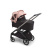 Bugaboo Breezy Sun Canopy Dragonfly Morning Pink



