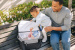 UPPAbaby Koeltas Bevvy