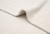 Jollein Wiegdeken Grain Knit Oatmeal/Velvet 75 x 100 cm