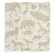 Jollein Monddoek Hydrofiel Animals Olive Green 31 x 31 cm 3-Pack