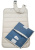KipKep Napper Combi Verschonings Set Padded Sand Special Edition
