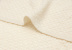 Jollein Ledikantdeken Weave Knit Merino Wool Oatmeal 100 x 150 cm