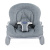 Chicco Sitter Relax Hoopla Titanium