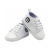 Dooky Tisshoes Shoes In A Tissuebox White 3-9mnd