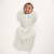 Love To Dream SwaddleUp™ Stage 1 Sand Dollar Small 1.0 TOG
