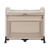 Bugaboo Campingbed Stardust Taupe