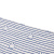 Jollein Multidoek Hydrofiel Small Miffy Stripe Navy 70 x 70 cm 3-Pack