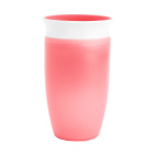 Munchkin Miracle 360° Sippy Cup Roze  12mnd+ 296ml