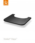 Stokke® Steps™ Baby Set Tray Black