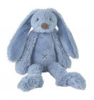 Happy Horse Rabbit Richie Deep Blue 38 cm 