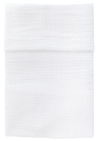 Cottonbaby Wieglaken  Soft Wit  75 x 90 cm