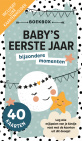 Lantaarn Publishers Baby's Eerste Jaar - Boekbox