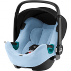 Römer Zomerhoes Baby-Safe 2 / 3 / i-Size / iSense Blue
