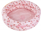 Swim Essentials Exclusive  Baby Zwembad  Old Pink Leopard (Ø 60 cm) 