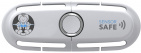 Cybex Sensorsafe Safety Kit Infant Grey - Grey (Baby 0-13 kg)