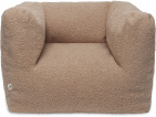 Jollein Fauteuil Boucle Biscuit