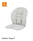 Stokke® Steps™ Baby Cushion Nordic Grey