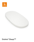Stokke® Sleepi Bed V3 Mattress White