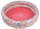 Swim Essentials Exclusive  Baby Zwembad  Pink Blossom (Ø 60 cm) 