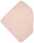 Meyco Badcape Hydrofiel Pre-Washed Uni Soft Pink