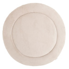 Baby's Only Boxkleed Rond Cozy Warm Linen 90 cm
