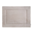 Baby's Only Boxkleed Cozy Urban Taupe 75 x 95 cm
