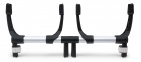 Bugaboo Donkey 2/3/5 Twin Autostoel Adapter Voor Maxi-Cosi