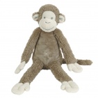 Happy Horse Monkey Mickey Clay No.1 33 cm