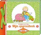 Pauline Oud Mijn Opgroeiboek
