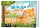 Lantaarn Publishers Kijk En Voel - Babydieren